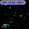 NEK 169.6+00.4