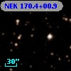 NEK 170.4+00.9