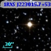 1RXS J223015.7+533756