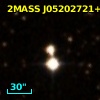 CCDM J05205+3703B