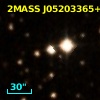 CCDM J05205+3701B