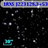 1RXS J223128.3+530708