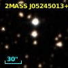 CCDM J05248+3759B