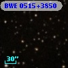 BWE 0515+3850