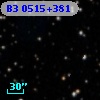 B3 0515+381