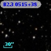 B2.3 0515+38