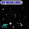B3 0516+381