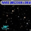 NVSS J052318+381914