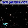 NVSS J052551+372917