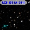 RGB J0519+384
