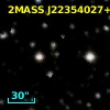 1RXS J223540.8+534546