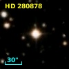HD 280878