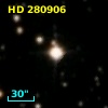 HD 280906