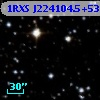 1RXS J224104.5+530923