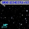 1RXS J224227.5+525604