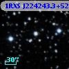 1RXS J224243.3+523214