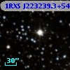 1RXS J223239.3+540523