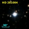 HD 281004