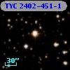 TYC 2402-451-1