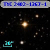 TYC 2402-1367-1