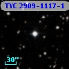 TYC 2909-1117-1