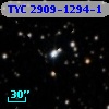 TYC 2909-1294-1