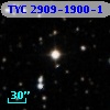 TYC 2909-1900-1