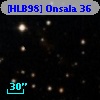 [HLB98] Onsala  36