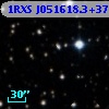 1RXS J051618.3+375900