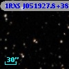 1RXS J051927.8+382549