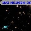 1RXS J051950.8+365505
