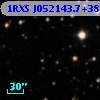 1RXS J052143.7+381505
