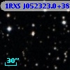 1RXS J052323.0+382436