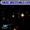 1RXS J052540.2+370710