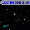 1RXS J052543.3+380947