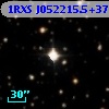 1RXS J052215.5+370244