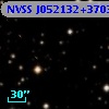 NVSS J052132+370317