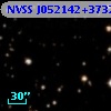 NVSS J052142+373232