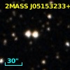 2MASS J05153233+3802592