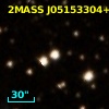 2MASS J05153304+3730404