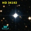 HD  34192