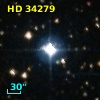 HD  34279