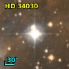 HD  34030