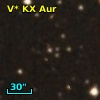 V* KX Aur