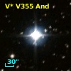 V* V355 And