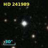 HD 241989