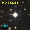 HD 242231