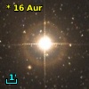 *  16 Aur
