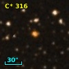 C*  316