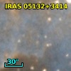 IRAS 05132+3414